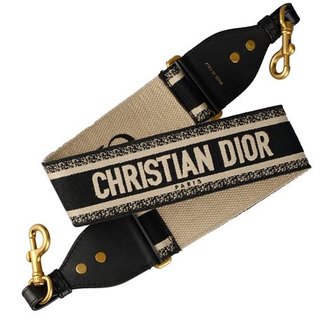 dior straps uk